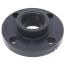 2" Sch. 80 One Piece Flange (FPT)