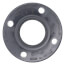 3" Sch. 80 One Piece Flange (FPT)
