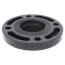 3" Sch. 80 One Piece Flange (FPT)
