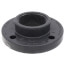 3" Sch. 80 One Piece Flange (FPT)