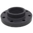 4" Sch. 80 One Piece Flange (FPT)