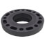 4" Sch. 80 One Piece Flange (FPT)