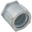 3/4" Rigid Malleable Iron Three Piece Coupling