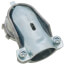 3/4" Zinc 90° Squeeze Flex Connector