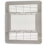 Grille & Lens Assembly