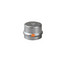 1" ProPress 304 Stainless Cap w/ FKM Seal