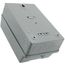 3-Pole NEMA-1 Starter, 9A (120V)