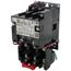 3-Pole NEMA 00 Starter, 9A (110/120V)