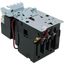3-Pole NEMA 00 Starter, 9A (110/120V)