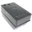 120V Magnetic Motor Starter, NEMA Size 0, 2 Pole (18A)