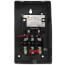 3-Pole NEMA-1 Motor Starter (24V)