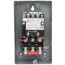 3-Pole NEMA-1 Motor Starter, 27A (120V)