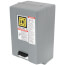 3-Pole NEMA-1 Motor Starter, 27A (120V)