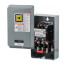 3-Pole NEMA-1 Motor Starter, 27A (208V)