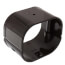 2.75" Slimduct Coupler (Brown)