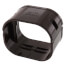 2.75" Slimduct Coupler (Brown)