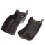2.75" x 2" Length Slimduct Fixed Offset (Brown)