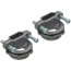 1" NM-B Connectors (2-Pack)