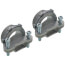 1" NM-B Connectors (2-Pack)