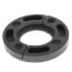 1-1/4" CPVC Schedule 80 V/S Flange Replacement Split Ring w/ 2-Halve