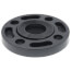 1-1/4" Sch. 80 Van Stone Flange (Socket)