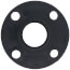 2" Sch. 80 Van Stone Flange (Socket)