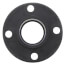 2-1/2" Sch. 80 Van Stone Flange (Socket)