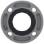 3" Sch. 80 Van Stone Flange (Socket)