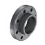 3" PVC Sch. 80 Van Stone Flange w/ Table D&E Drilling (Socket x Table D&E Drilling)