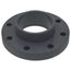4" CPVC Schedule 80 Van Stone Flange w/ Plastic Ring (Socket)