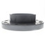 5" CPVC Schedule 80 Van Stone Flange w/ Plastic Ring (Socket)