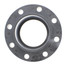 5" CPVC Schedule 80 Van Stone Flange w/ Plastic Ring (Socket)
