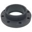 6" CPVC Schedule 80 Van Stone Flange w/ Plastic Ring (Socket)