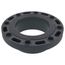 6" CPVC Schedule 80 Van Stone Flange w/ Plastic Ring (Socket)