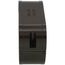 3.75" Slimduct Flex Adaptor (Brown)