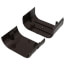 3.75" Slimduct Coupler (Brown)
