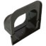 3.75" Slimduct Soffit Inlet (Brown)