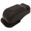3.75" Slimduct Wall Inlet (Brown)