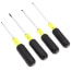 Screwdriver Set, 4 Piece
