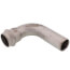 3/4" ProPress 304 Stainless 90° Street Elbow w/ FKM Seal (FTG x P)