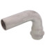 3/4" ProPress 304 Stainless 90° Street Elbow w/ FKM Seal (FTG x P)