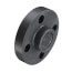8" Sch. 80 Van Stone Flange w/ PVC Ring (Socket)