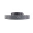 2" CPVC Schedule 80 Van Stone Flange w/ Plastic Ring (FIPT)