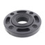 2" CPVC Schedule 80 Van Stone Flange w/ Plastic Ring (FIPT)