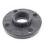 2" CPVC Schedule 80 Van Stone Flange w/ Plastic Ring (FIPT)