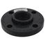 2" PVC Schedule 80 Van Stone Flange w/ PVC Ring (FIPT)