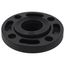 2" PVC Schedule 80 Van Stone Flange w/ PVC Ring (FIPT)