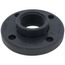 2-1/2" PVC Schedule 80 Van Stone Flange w/ PVC Ring (FIPT)