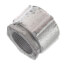 1-1/2" Rigid Malleable Iron Three Piece Coupling