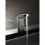 M-POWER Hands Free Sensor-operated Lavatory Faucet, 0.5 GPM, 8551 (Chrome)